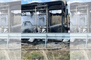 Τώρα καίγονται με… ασφάλεια